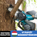MAKITA VEZETÉK NÉLKÜLI LÁNCFŰRÉSZ – KÉSZLETKISÖPRÉS AKCIÓ – INGYENES SZÁLLÍTÁS 24 ÓRÁN BELÜL