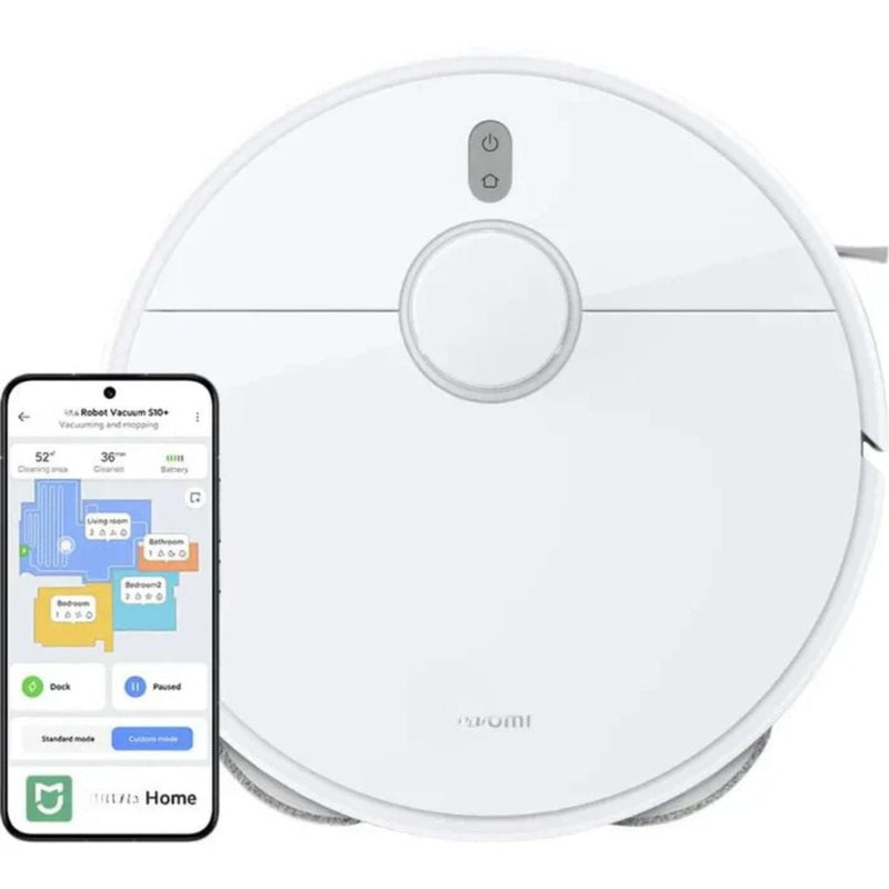 S10 ROBOTPORSZÍVÓ – KÉSZLETKISÖPRÉS AKCIÓ – INGYENES SZÁLLÍTÁS 24 ÓRÁN BELÜL